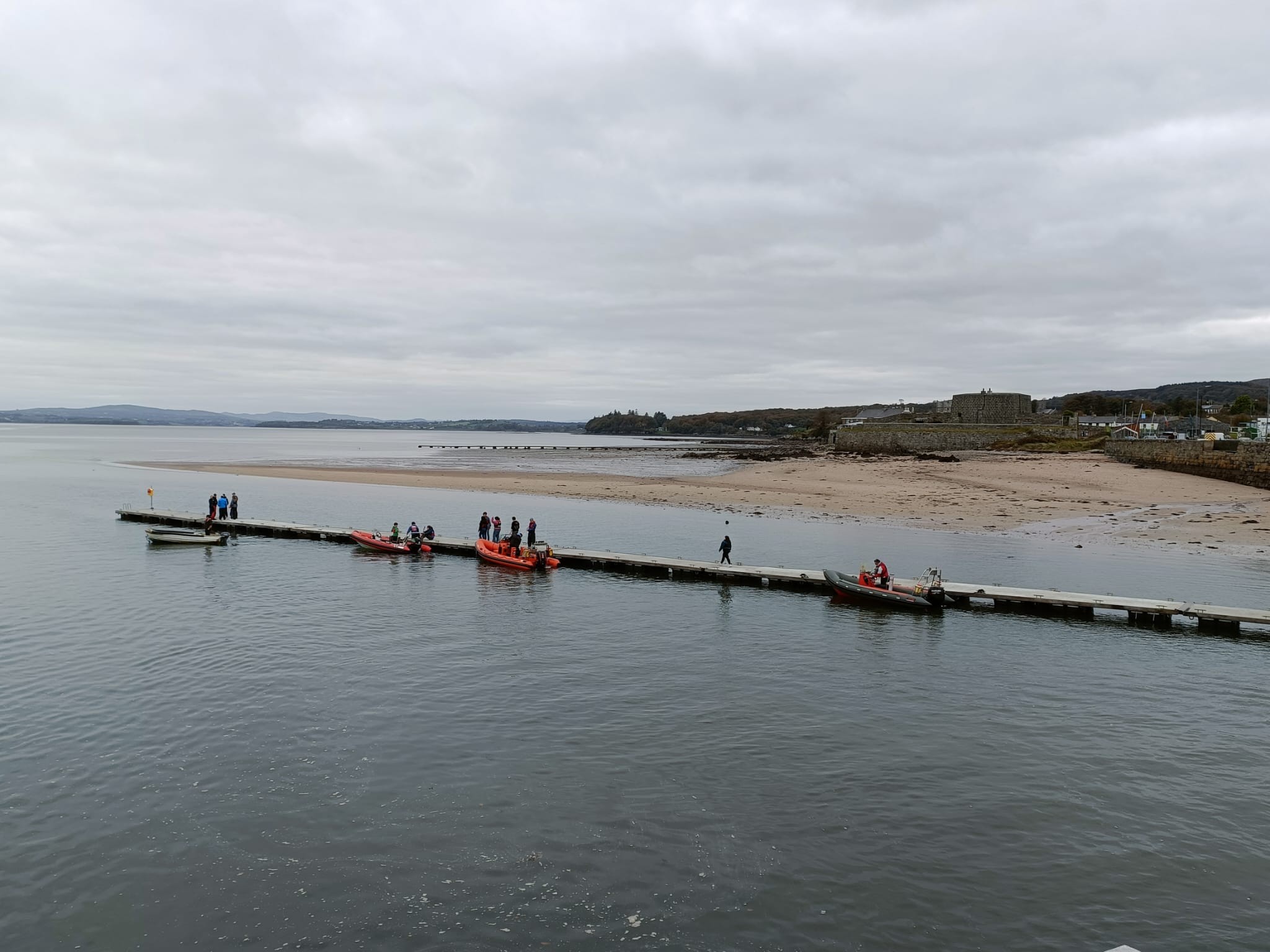 Rathmullan Sailing and Watersports Club | Rathmullan