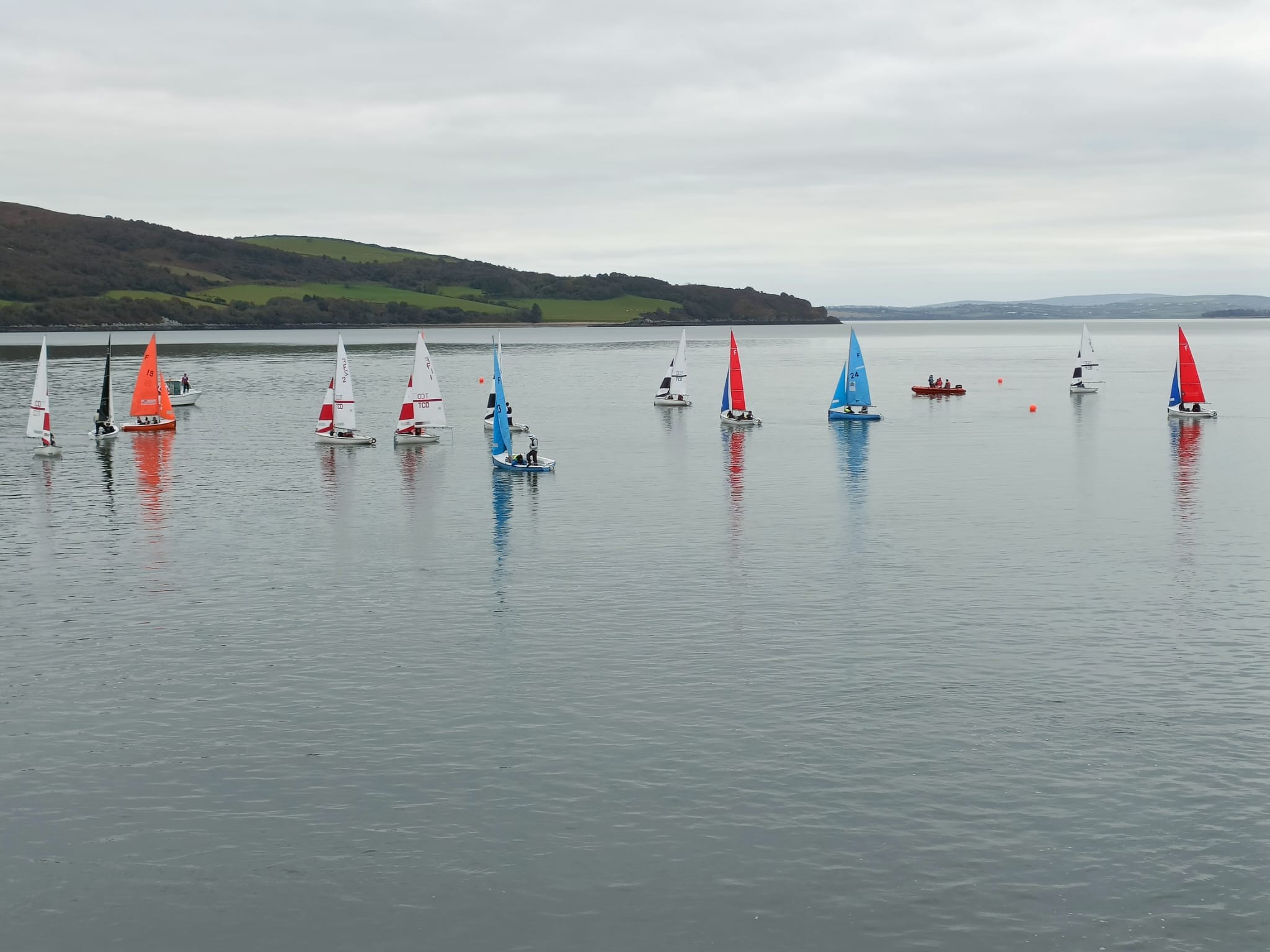 Rathmullan Sailing and Watersports Club | Rathmullan