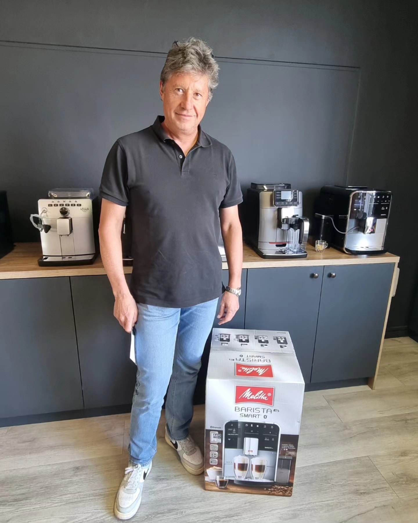 BrewFix - The race was on with the sales team at BrewFix!... | Facebook