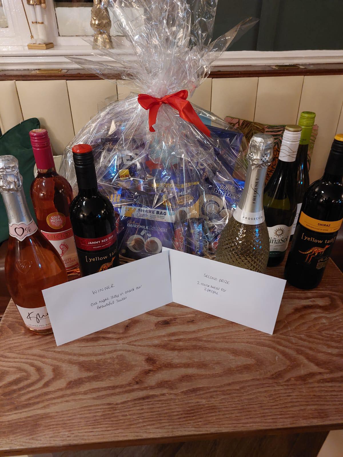 The Old - 🎄🎅🏼🎄🎅🏼🎄🎅🏼🎄🎅🏼🎄🎅🏼🎄🎅🏼🎄🎅🏼🎄🎅🏼🎄 SHAZZYS CHRISTMAS RAFFLE PRIZES ...