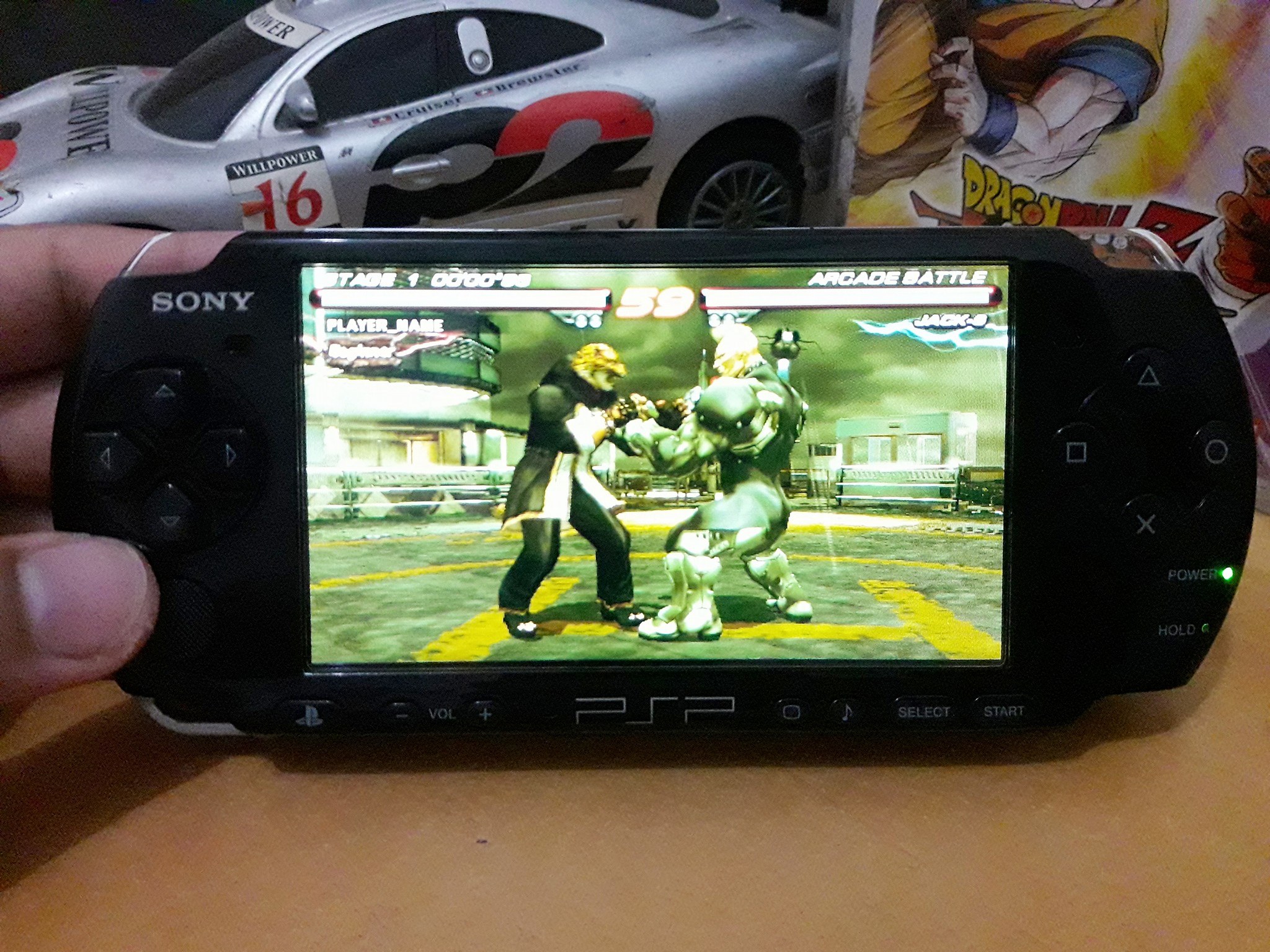 #ขายแล้วจ้า PSP รุ่น 3001... - PSP มือสอง สุดคุ้มราคาโดนใจ