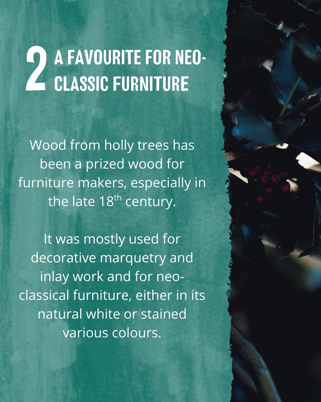Trees for Congleton