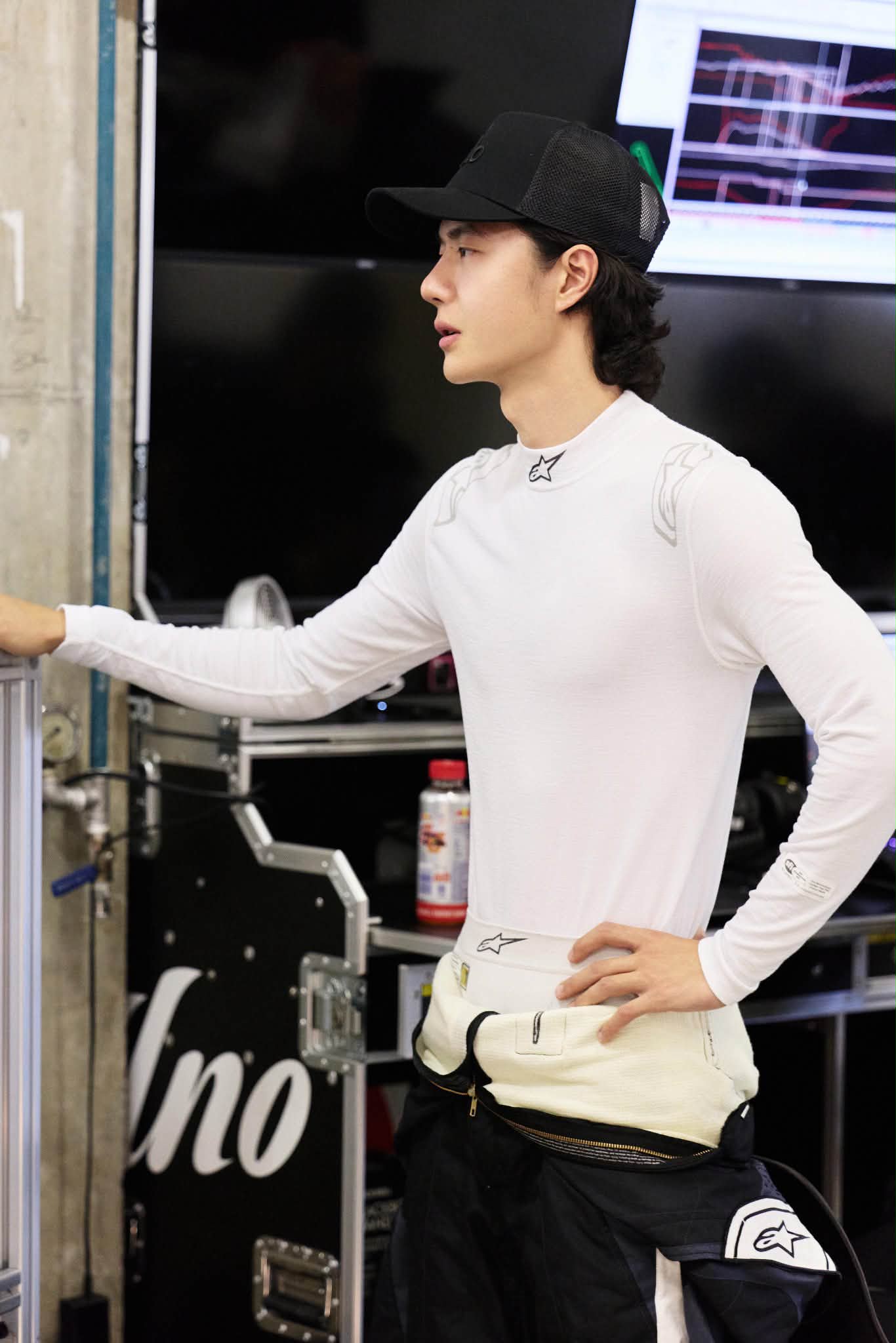 YIBO-OFFICIAL xhs update x Wang Yibo