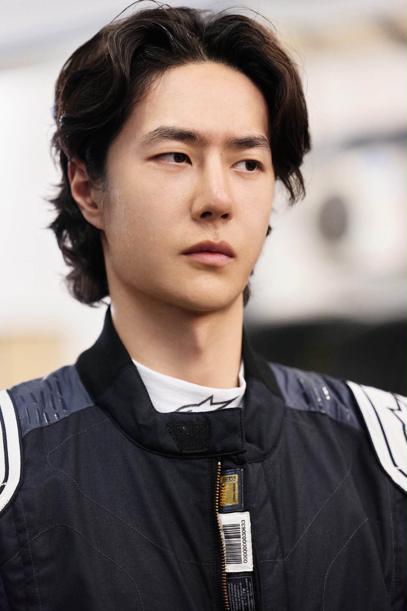 YIBO-OFFICIAL xhs update x Wang Yibo