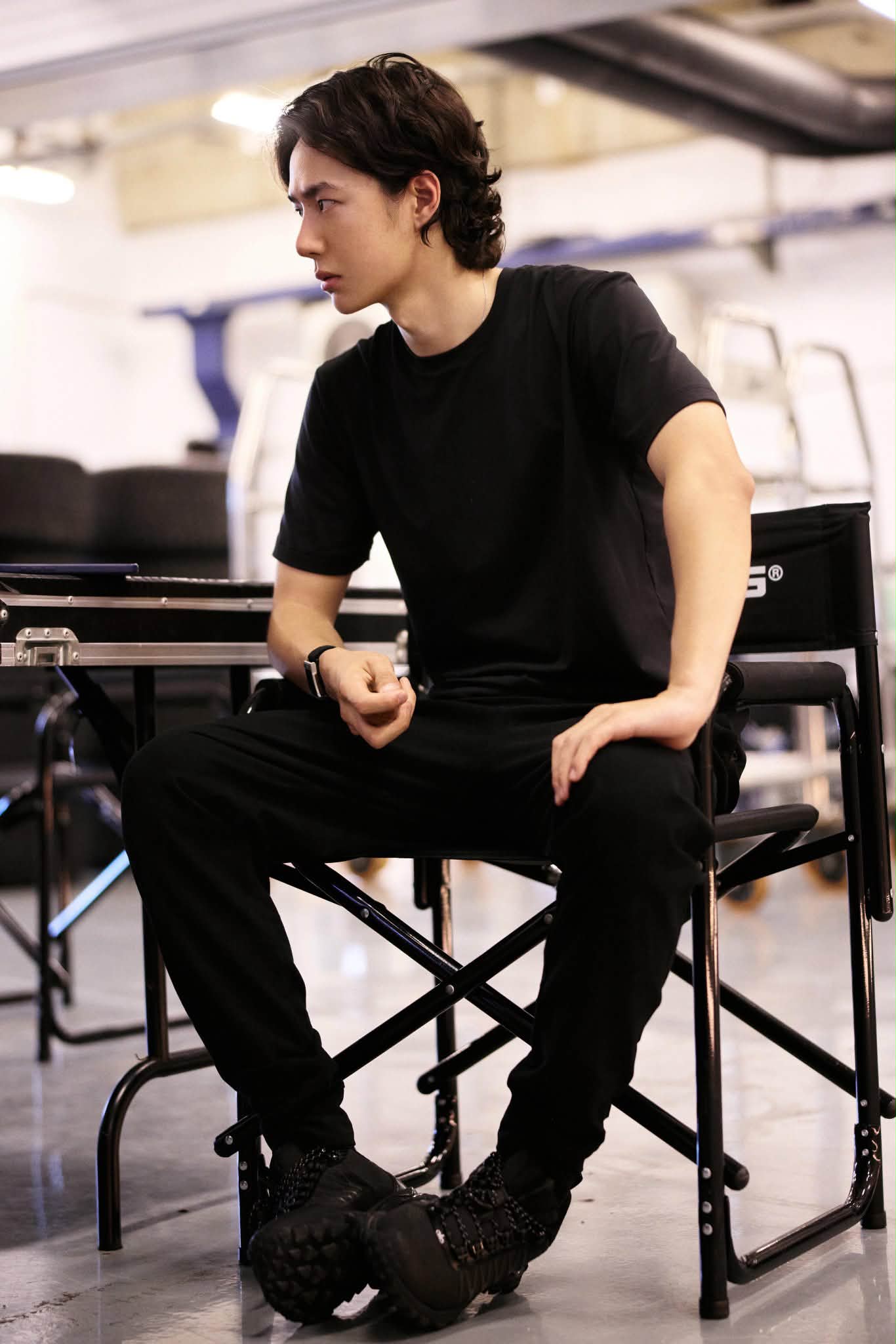 YIBO-OFFICIAL xhs update x Wang Yibo