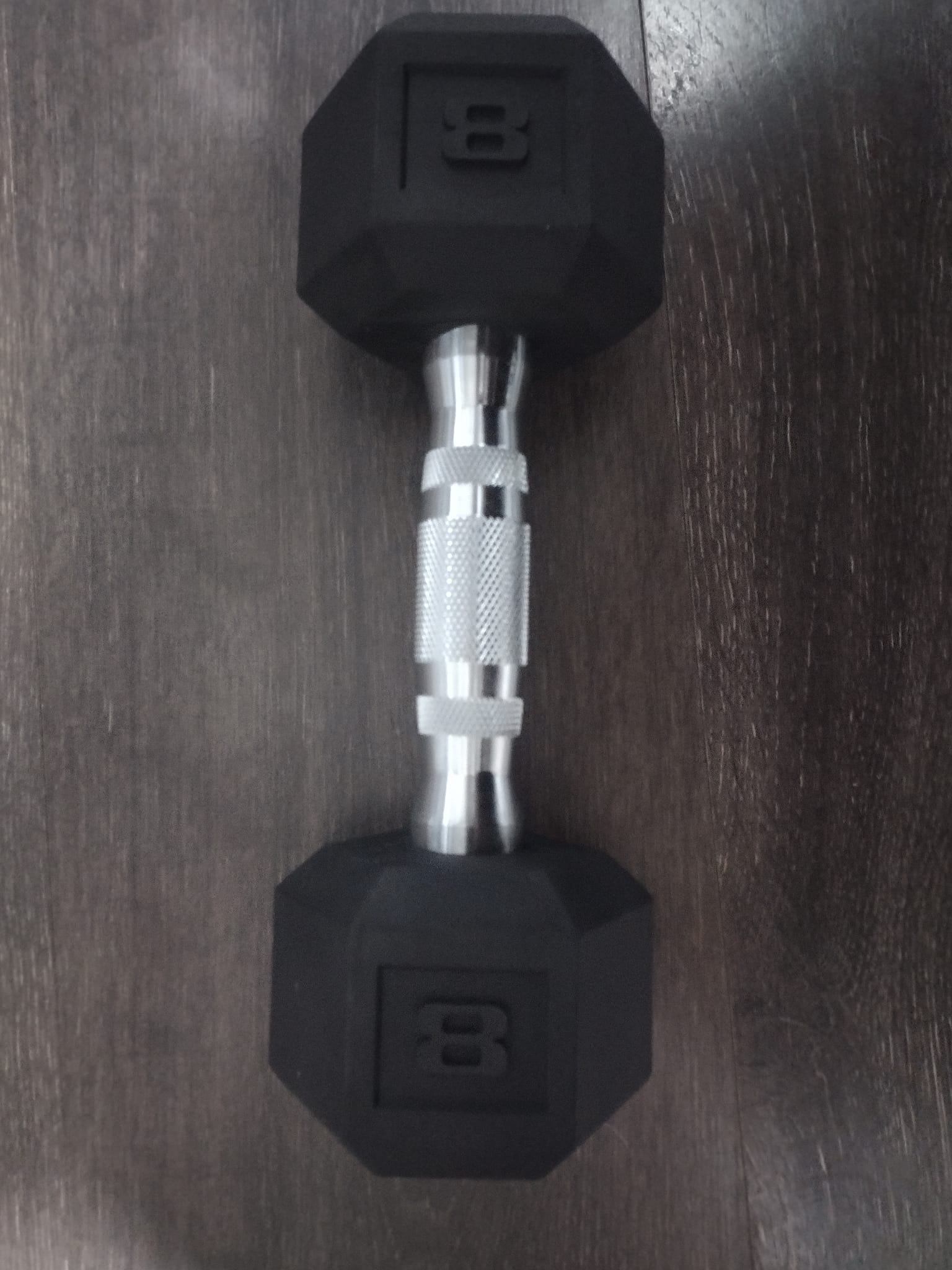 CAP Barbell Regular 14 Dumbbell Handle Set