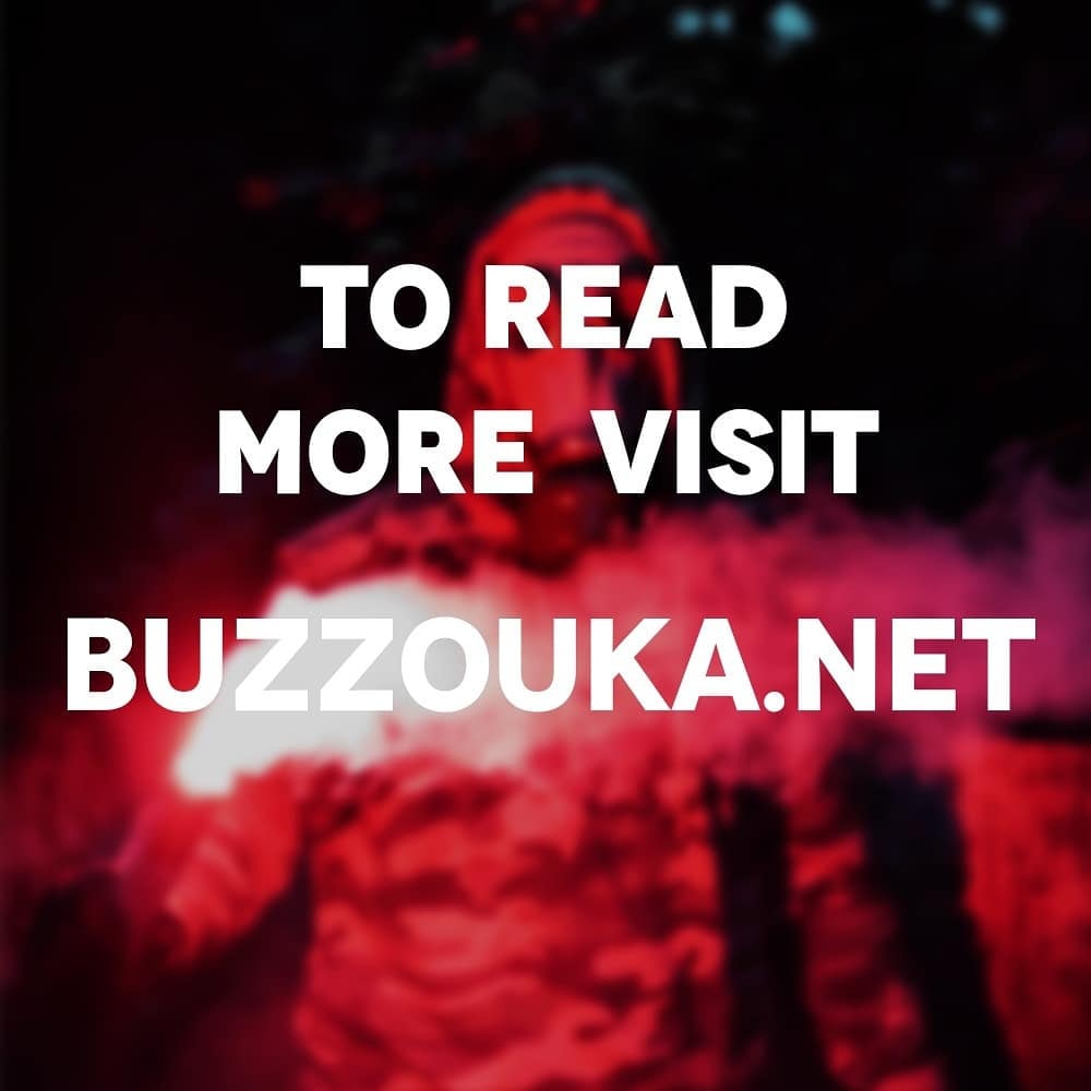 Buzzouka