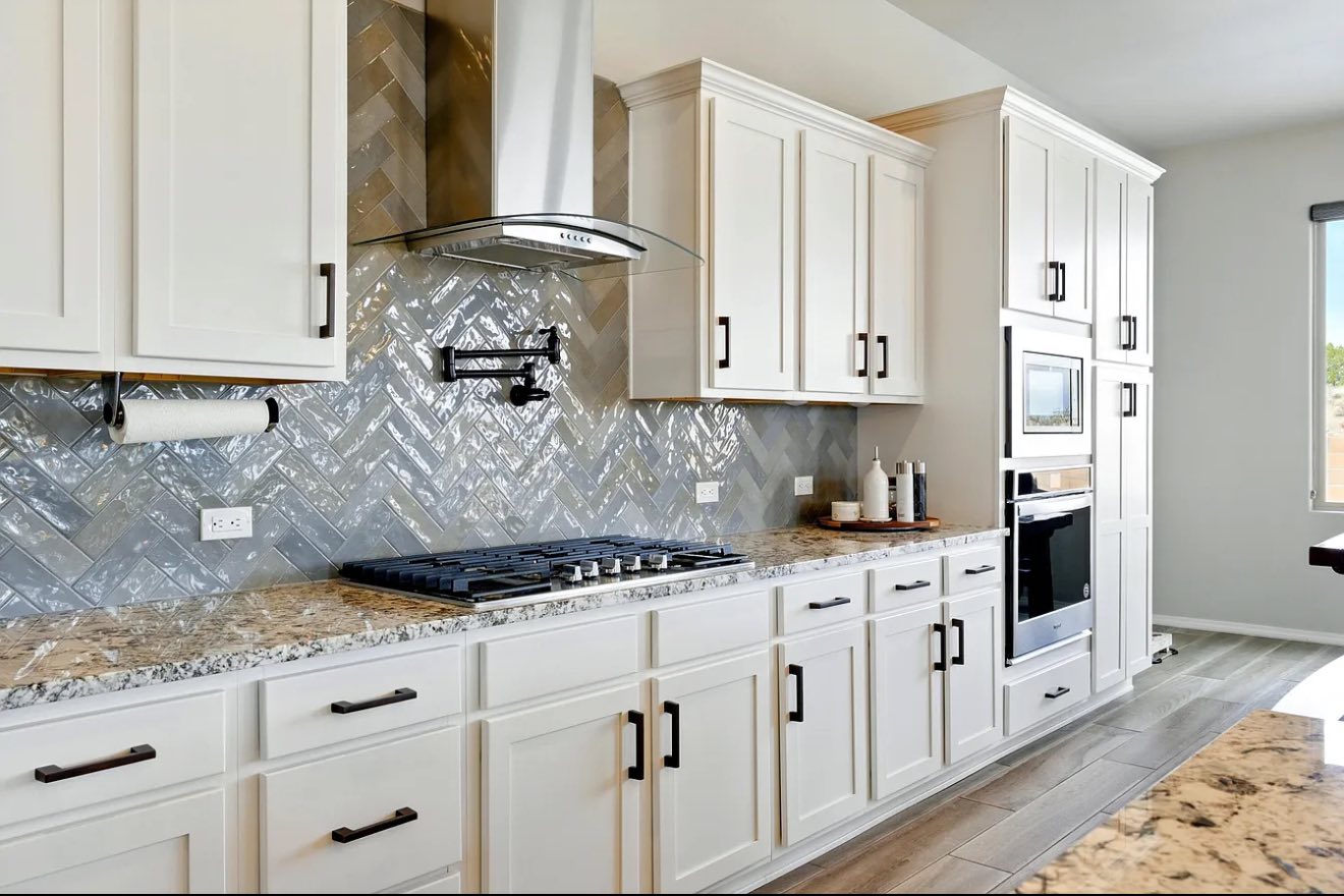 Seth Rochefort - Keller Williams Realty | Albuquerque NM