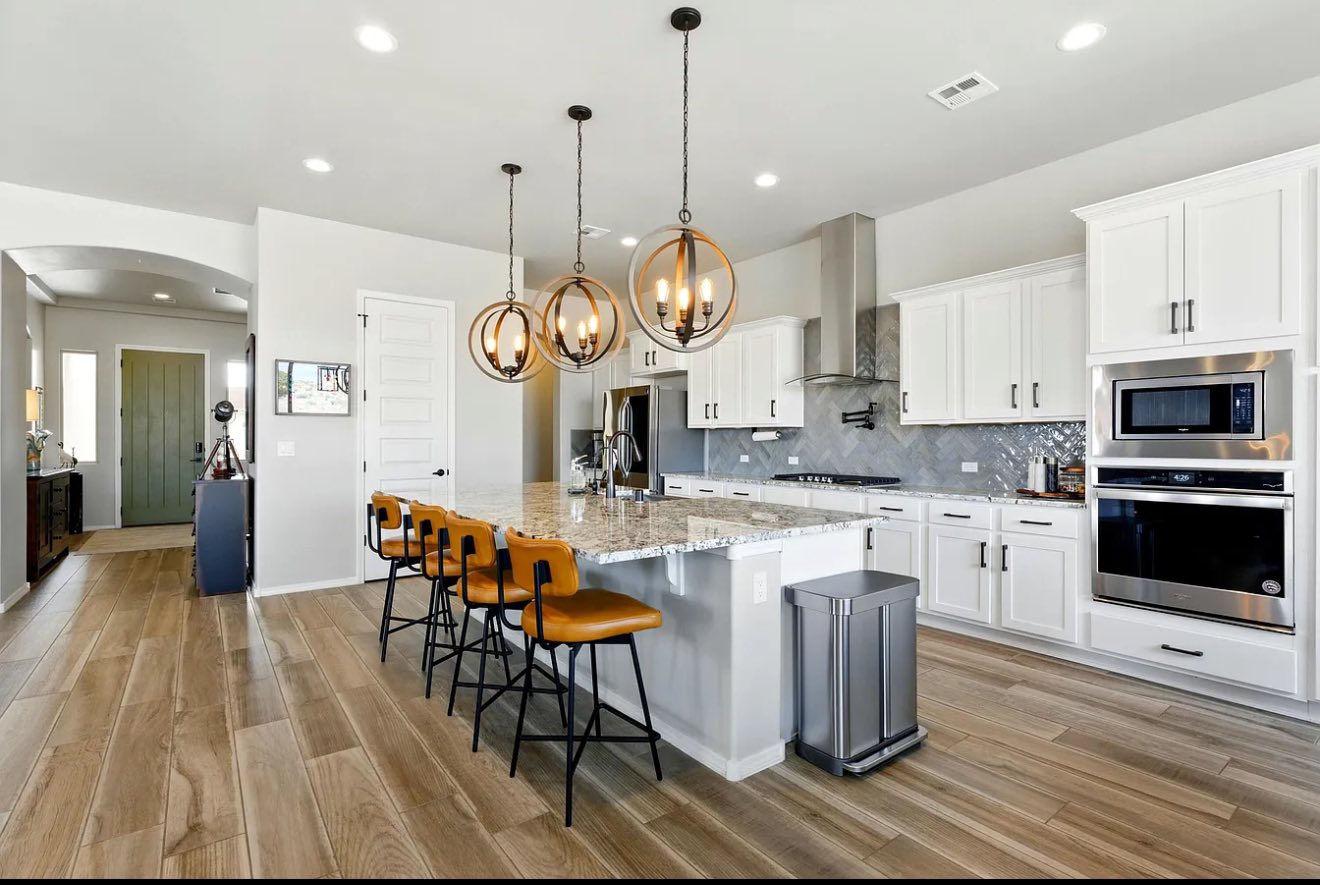 Seth Rochefort - Keller Williams Realty | Albuquerque NM