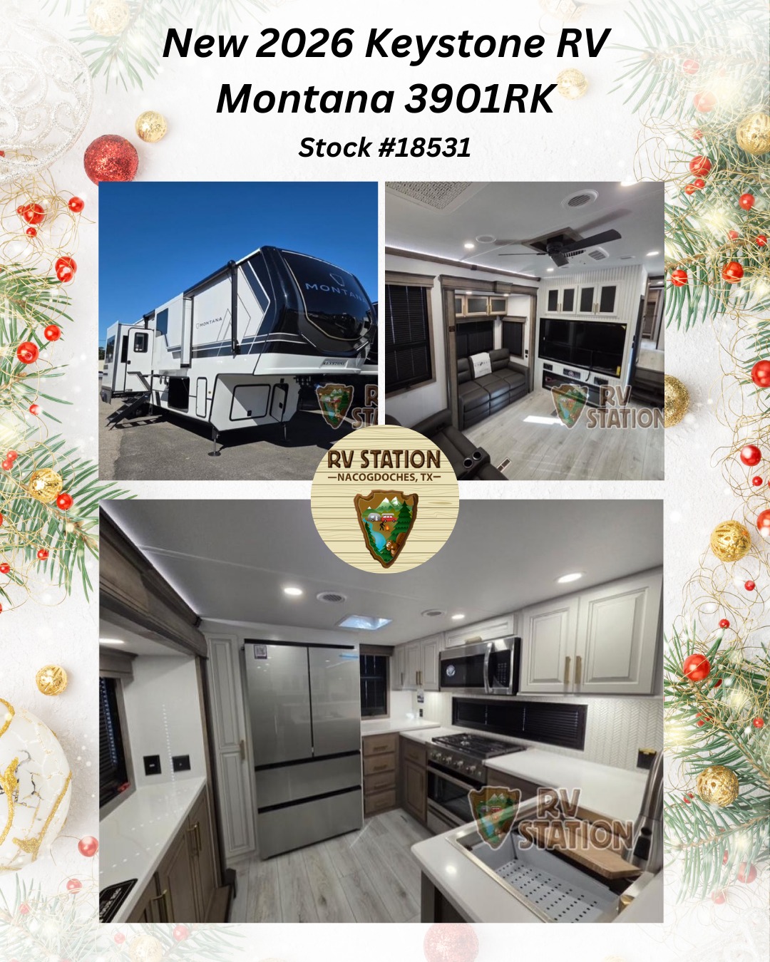 RV Station