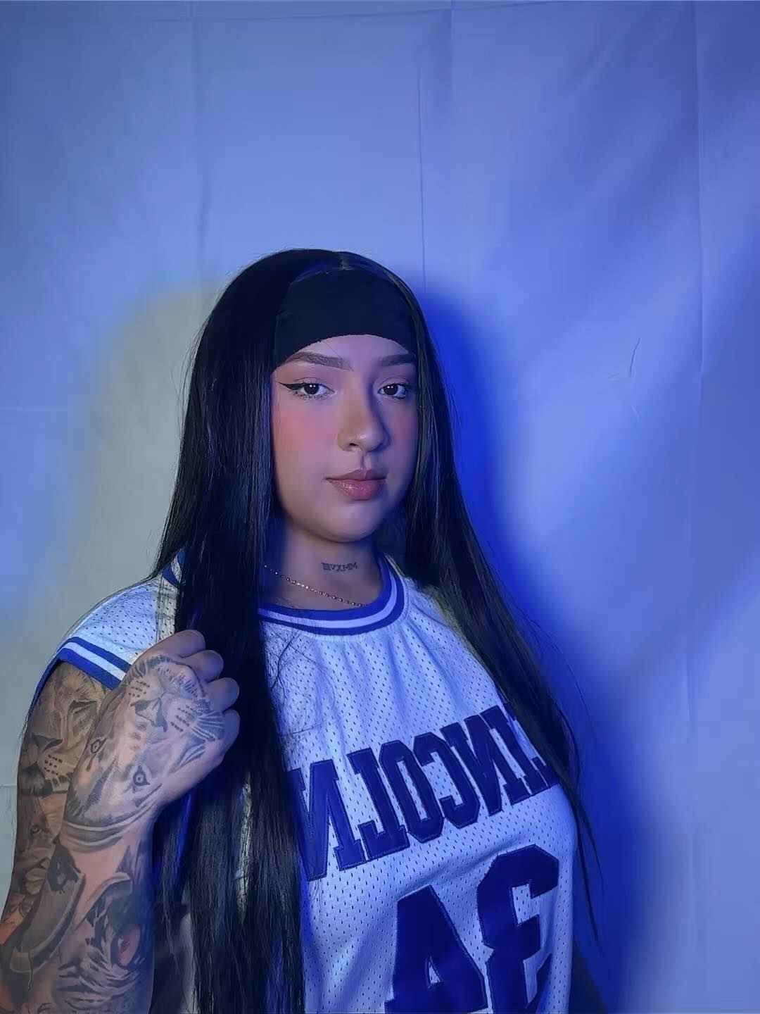 Tati Perez