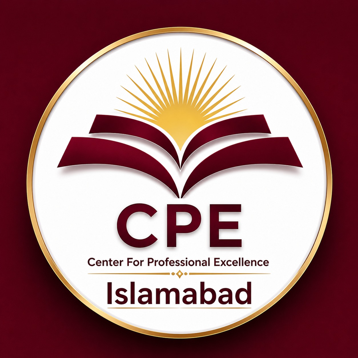 CPE,Islamabad on Reels