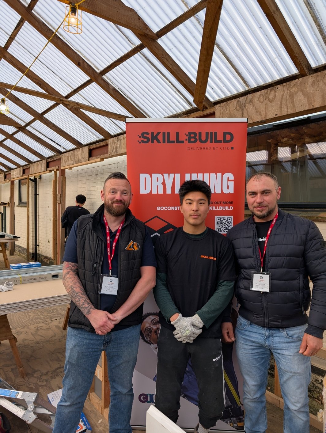 Multi Trades Training Ltd