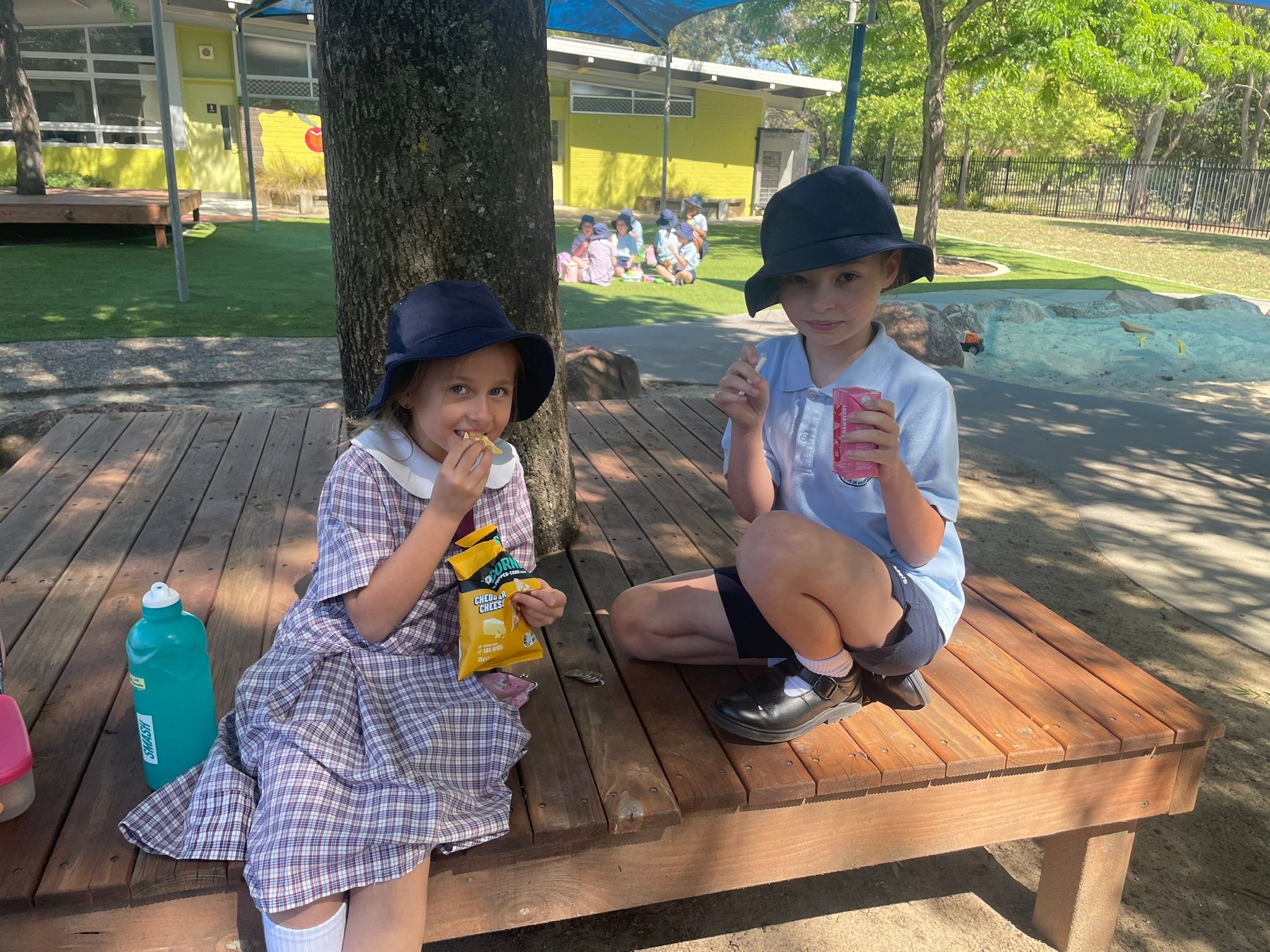 St Michael's Primary Kaleen... - St Michael's Primary Kaleen