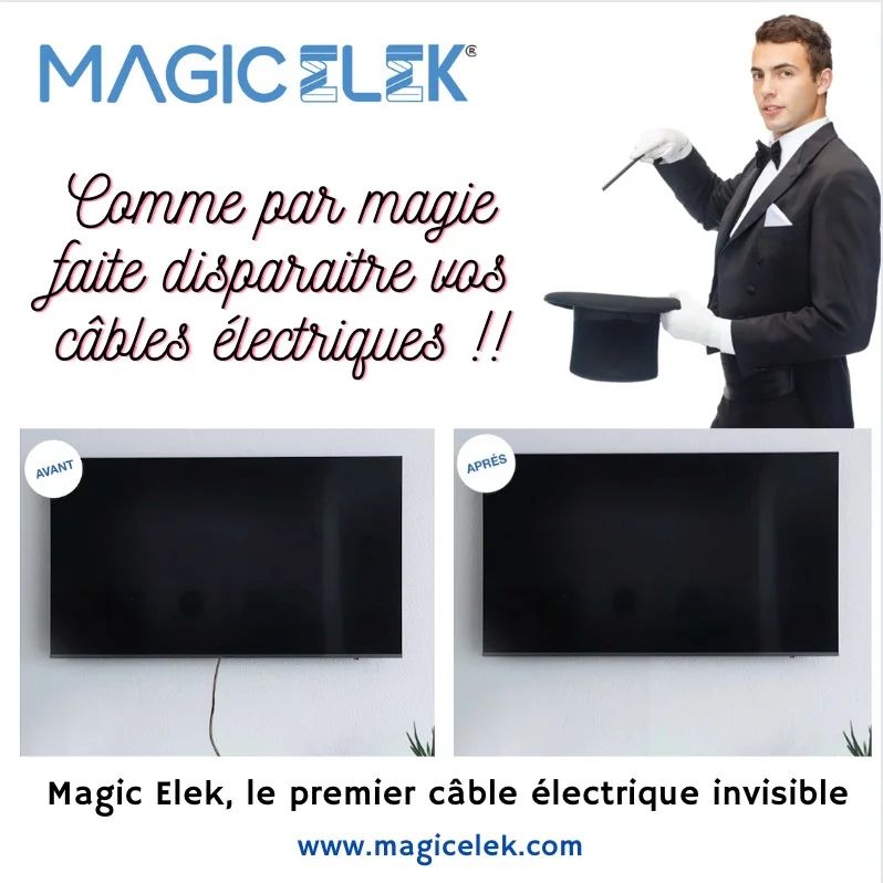 Magic Elek