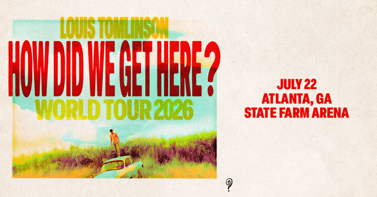 Picture Parlour — State Farm Arena, 2026-07-22