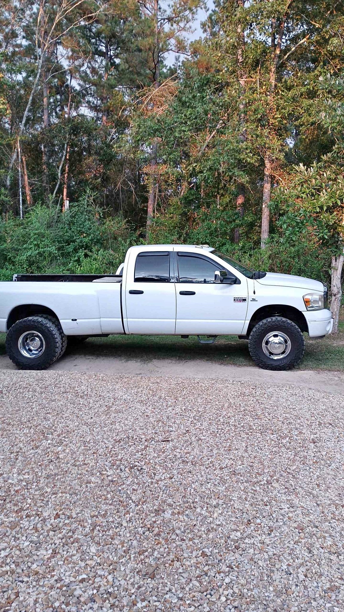 2008 Dodge Ram 3500 · SLT Pickup 4D 8 ft - Cars & Trucks - Ponchatoula ...