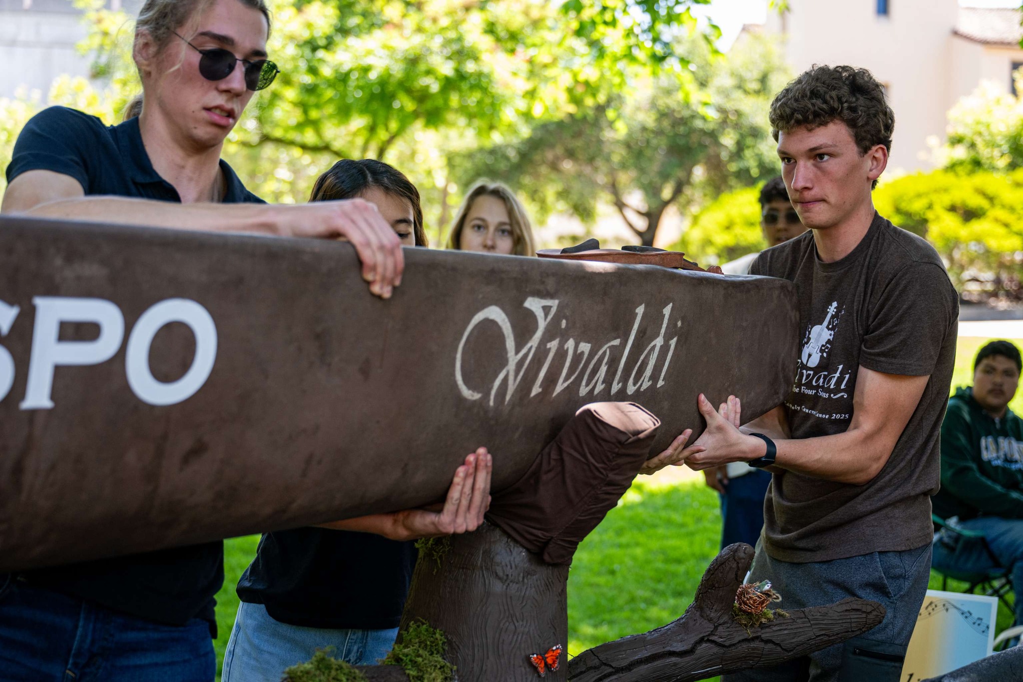 Cal Poly College of... - Cal Poly College of Engineering