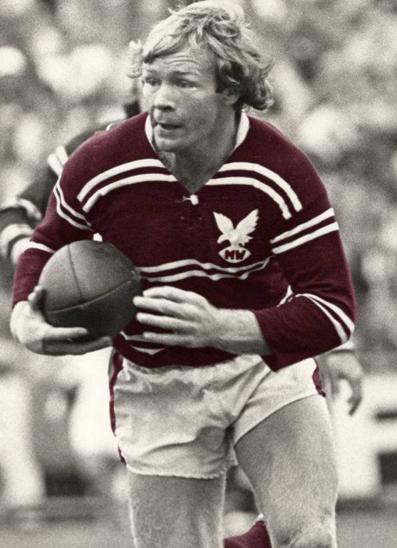 Hap... - The Mole - 30 plus years NRL & NRLW sports journalist | Facebook