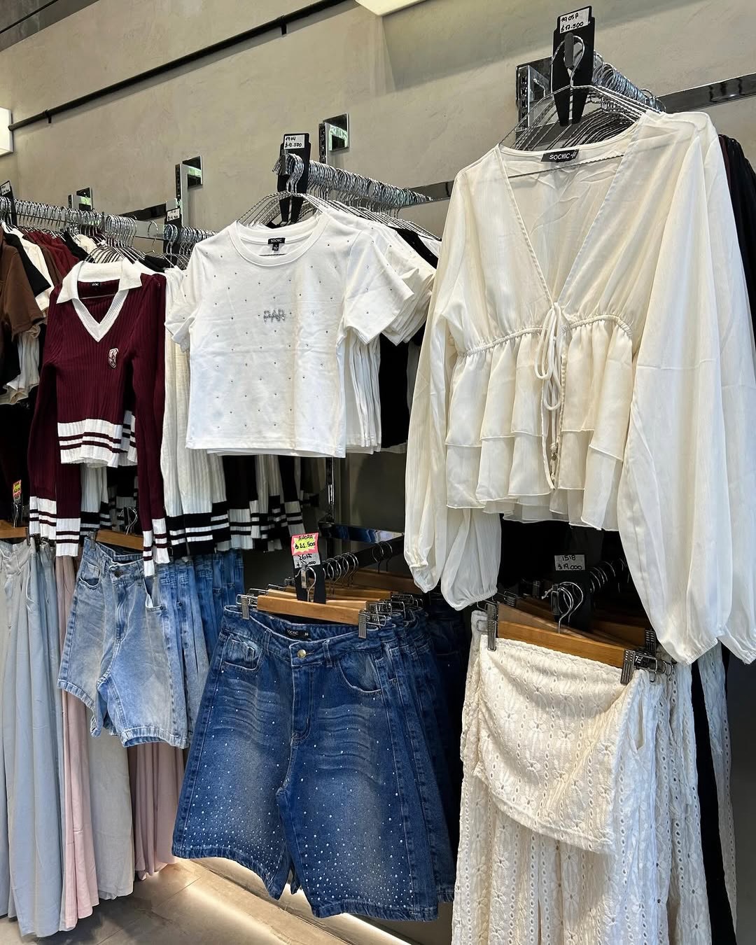 Avellaneda Moda Ropa por... - Avellaneda Moda Ropa por Mayor
