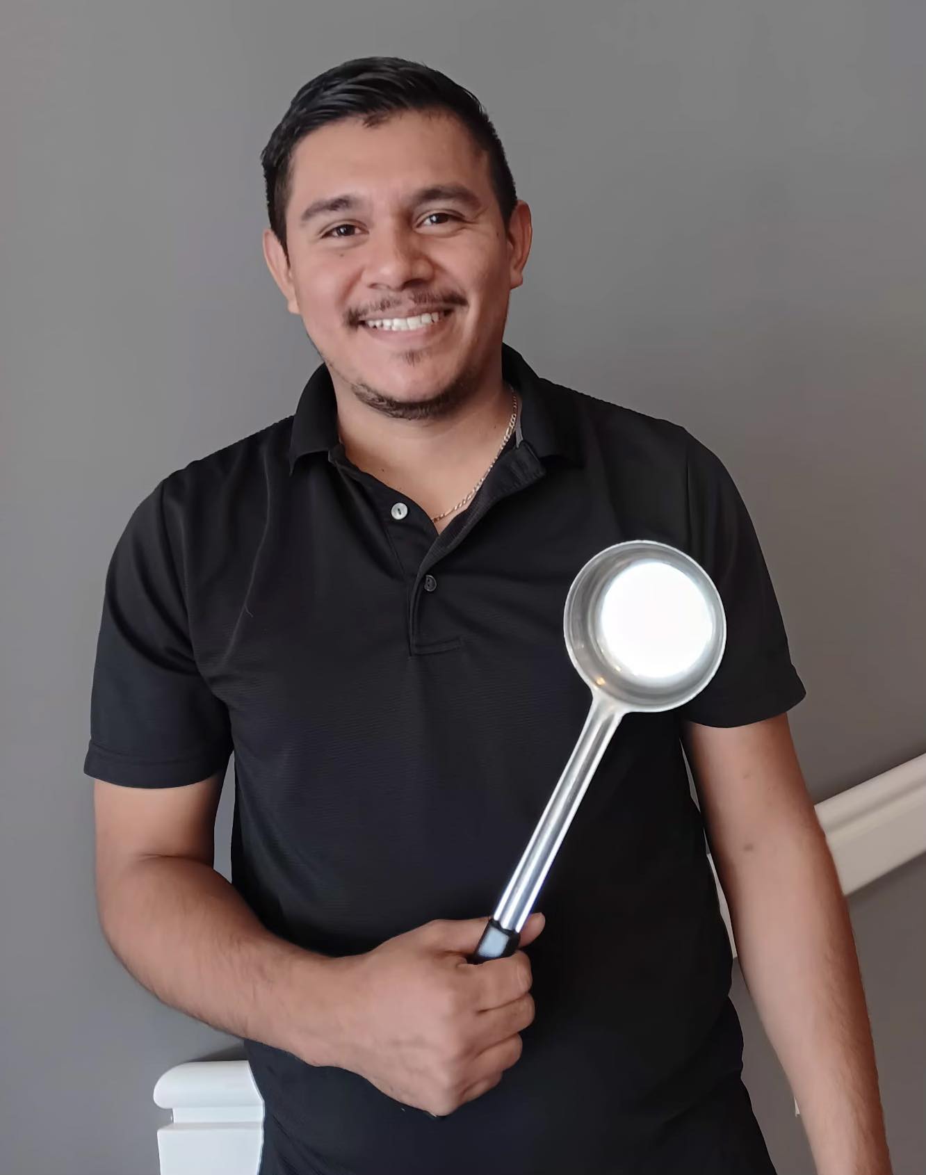 The Landing - 🎉 Employee of the Month: Chef Rafael! 🎉 Please join us in ...