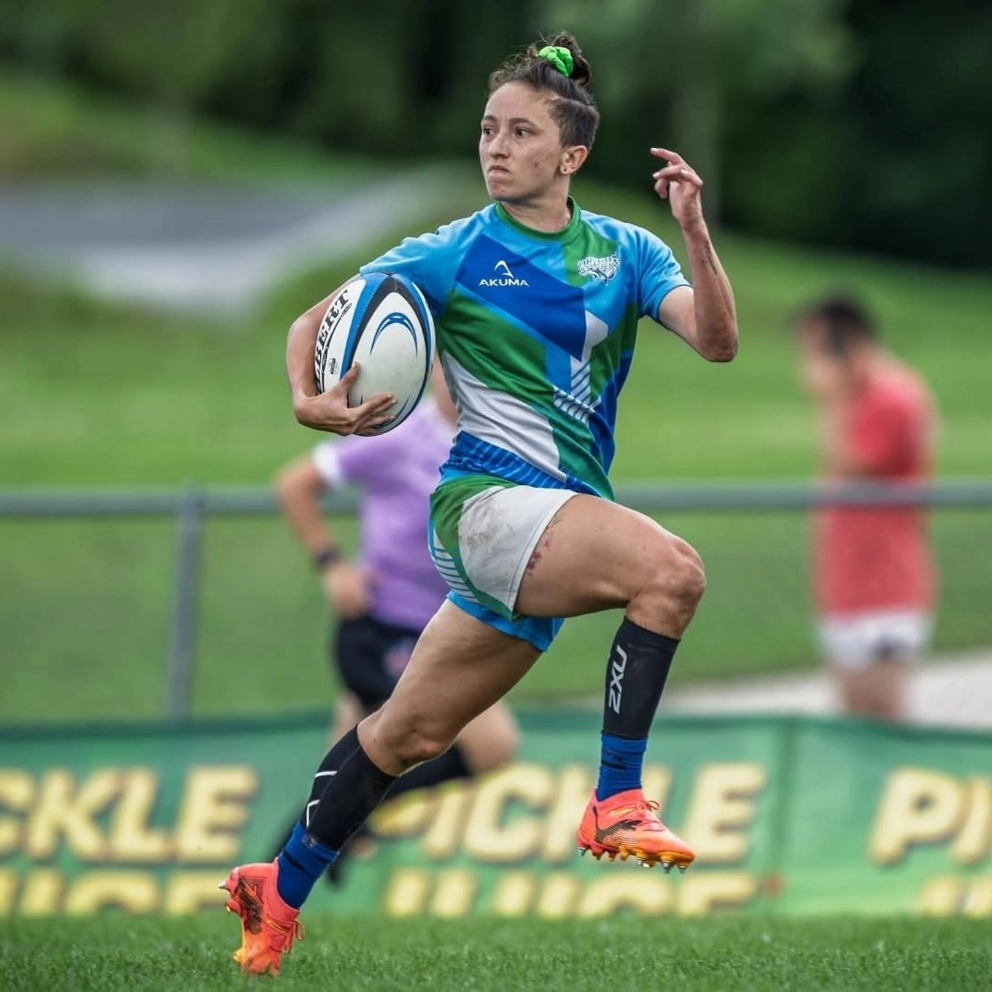 Atlantis Rugby