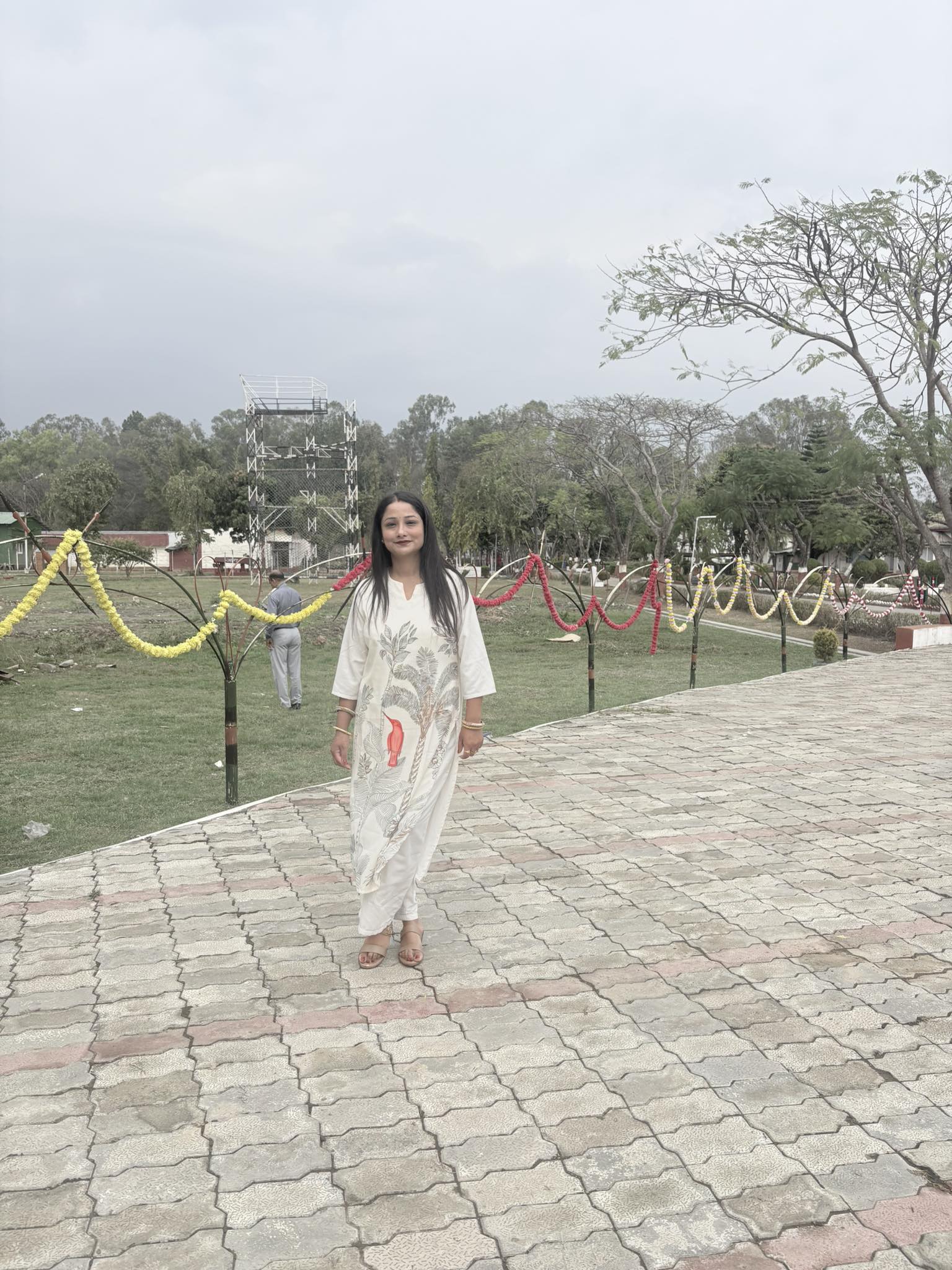 Muskan Rawat