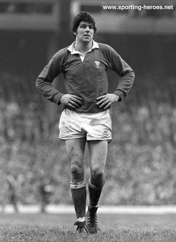 The History - Born on this day 1948 in Port Talbot, Allan Martin ...