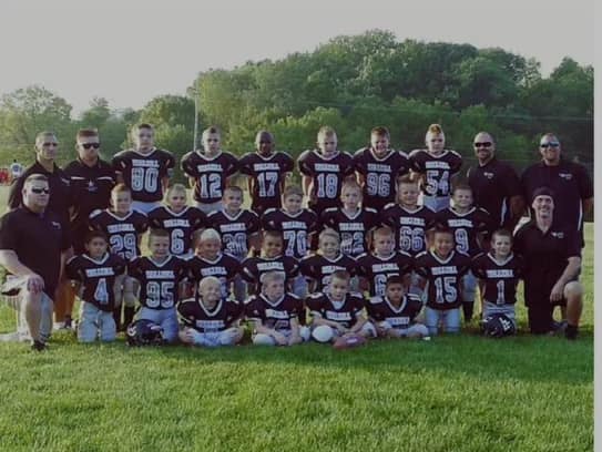 ⚡️ In honor of youth day... - Wallkill Valley Junior Rangers