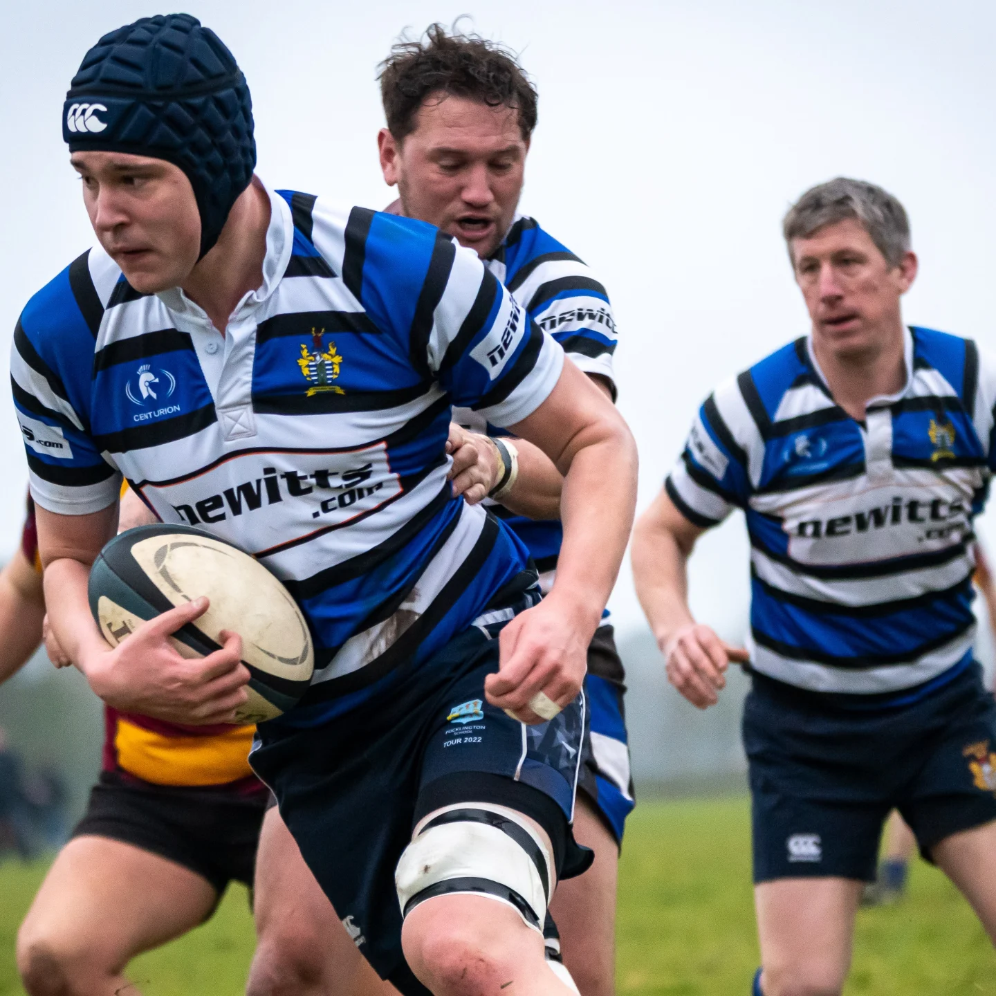 Driffield RUFC - Highlights from the Driffield 3rd XV team... | Facebook
