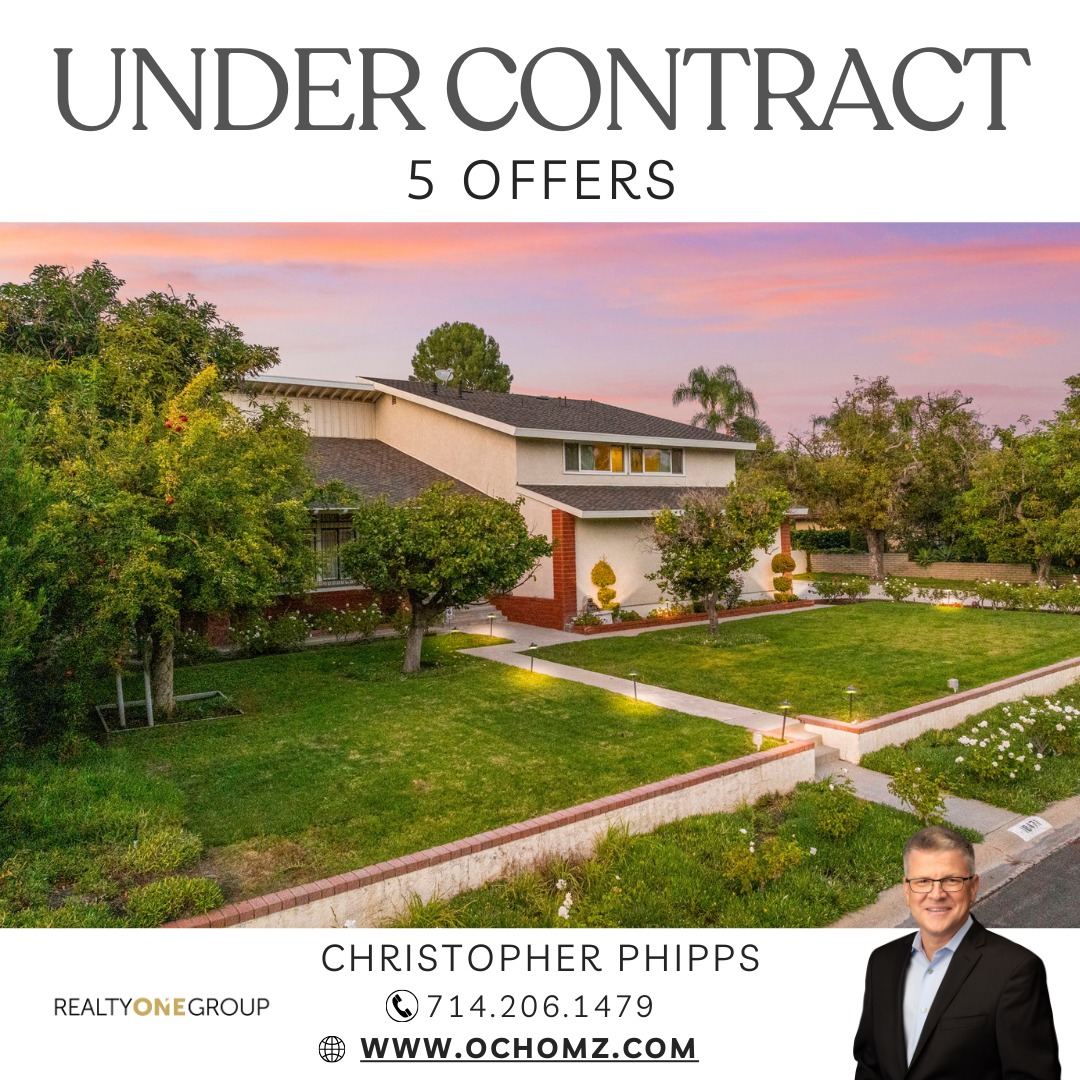 Christopher Phipps - Realty ONE Group, Inc. | Irvine CA