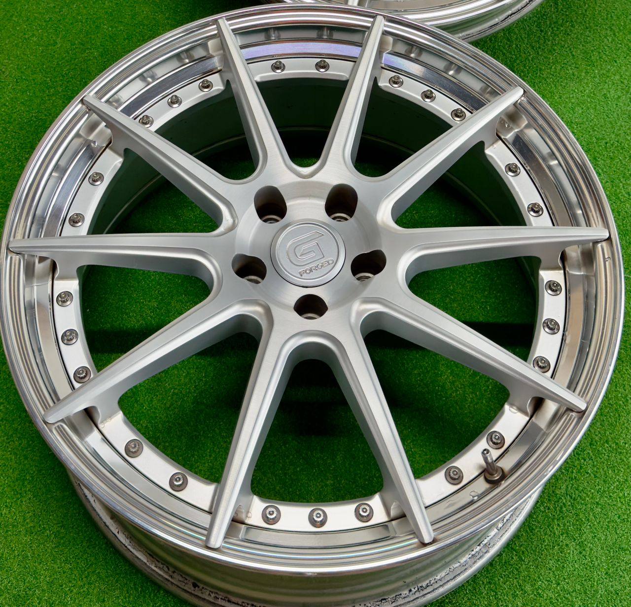 Sport rim 4x4 murah/borong