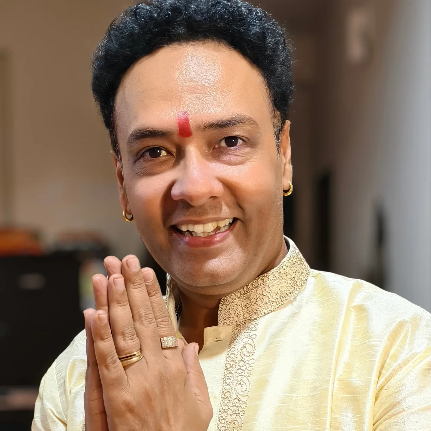 Chandan Rathod