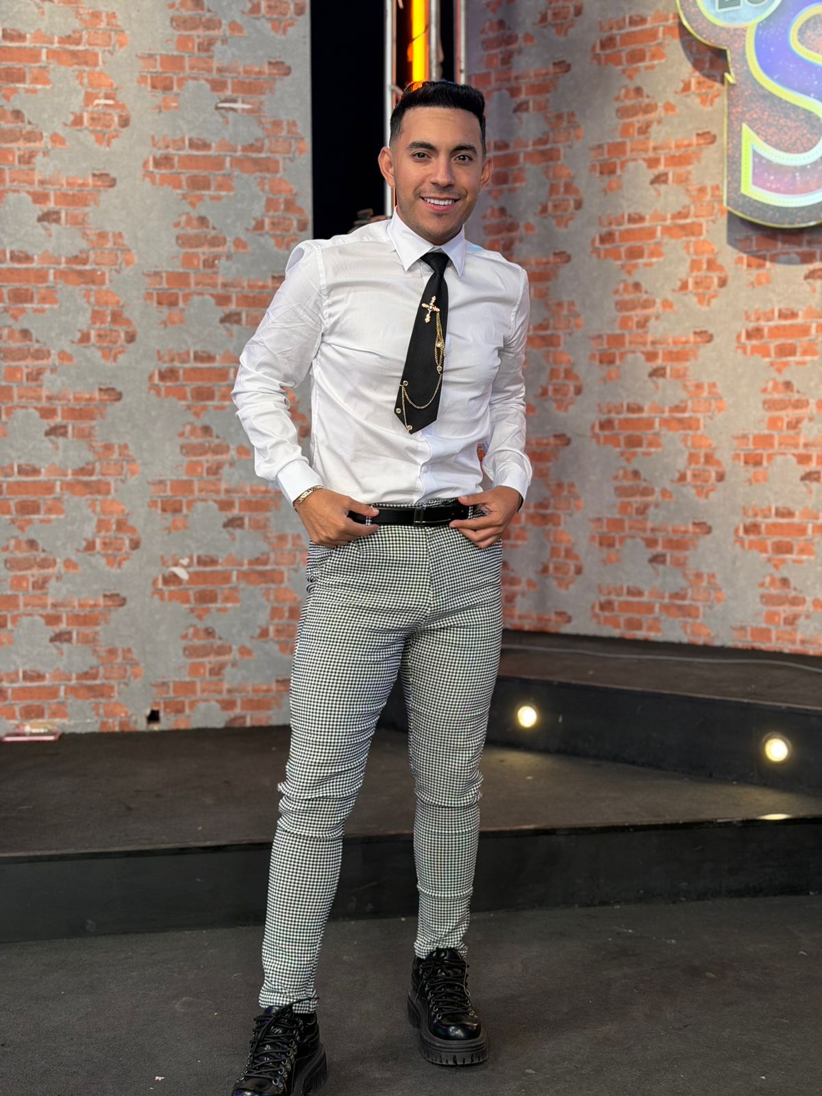 Multimedios - Hoy en el último programa de #Aficionados el gran Juan ...