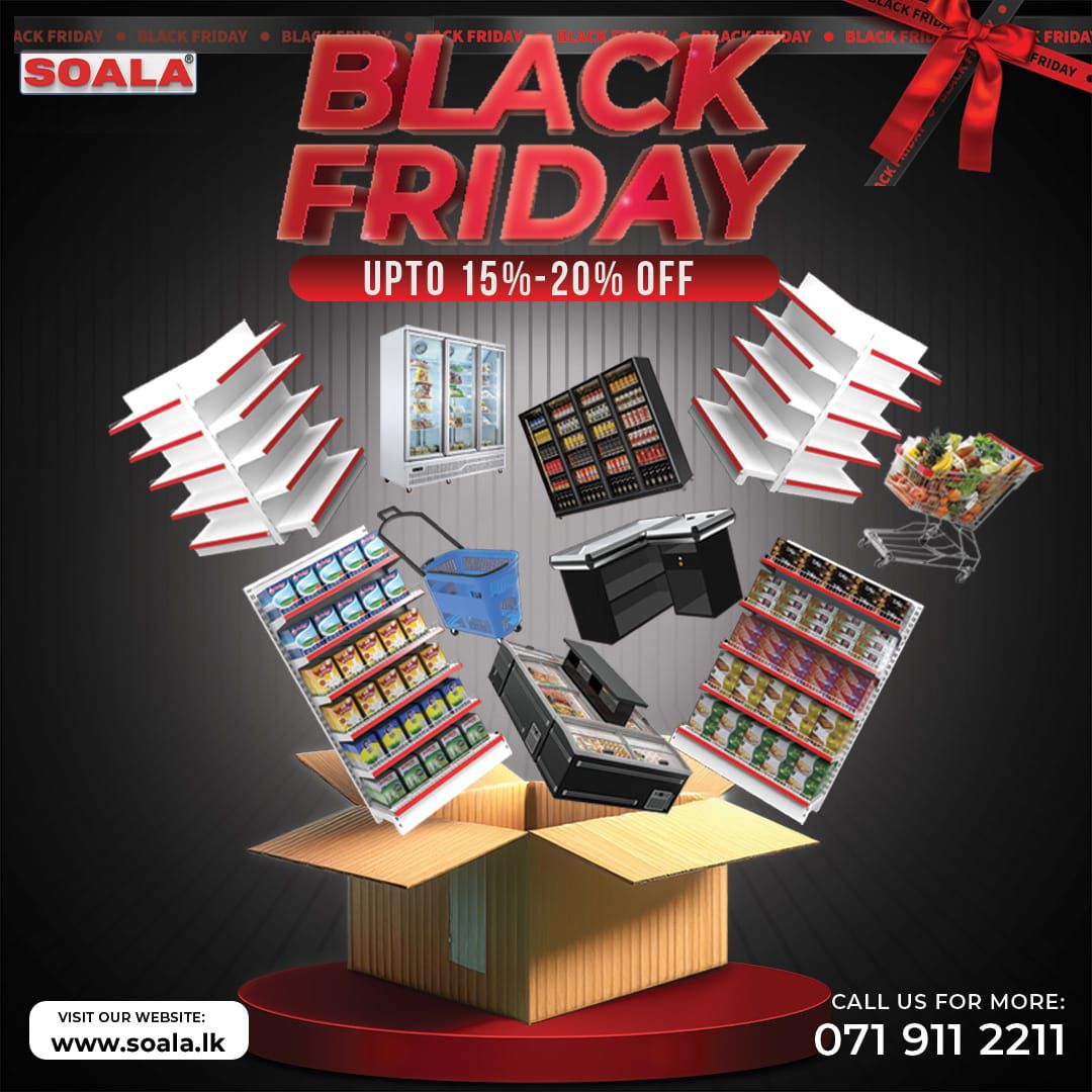 Soala Commercial Equipment PVT Ltd | Ranala