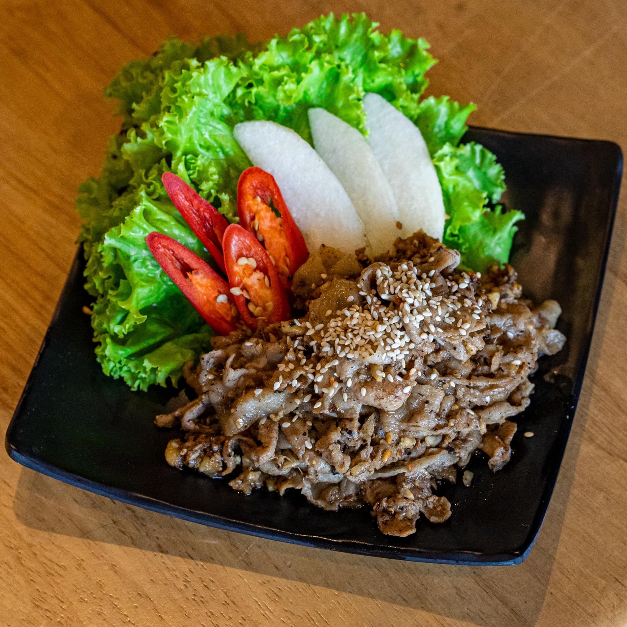 Sarang Rangsit - ซารัง รังสิต