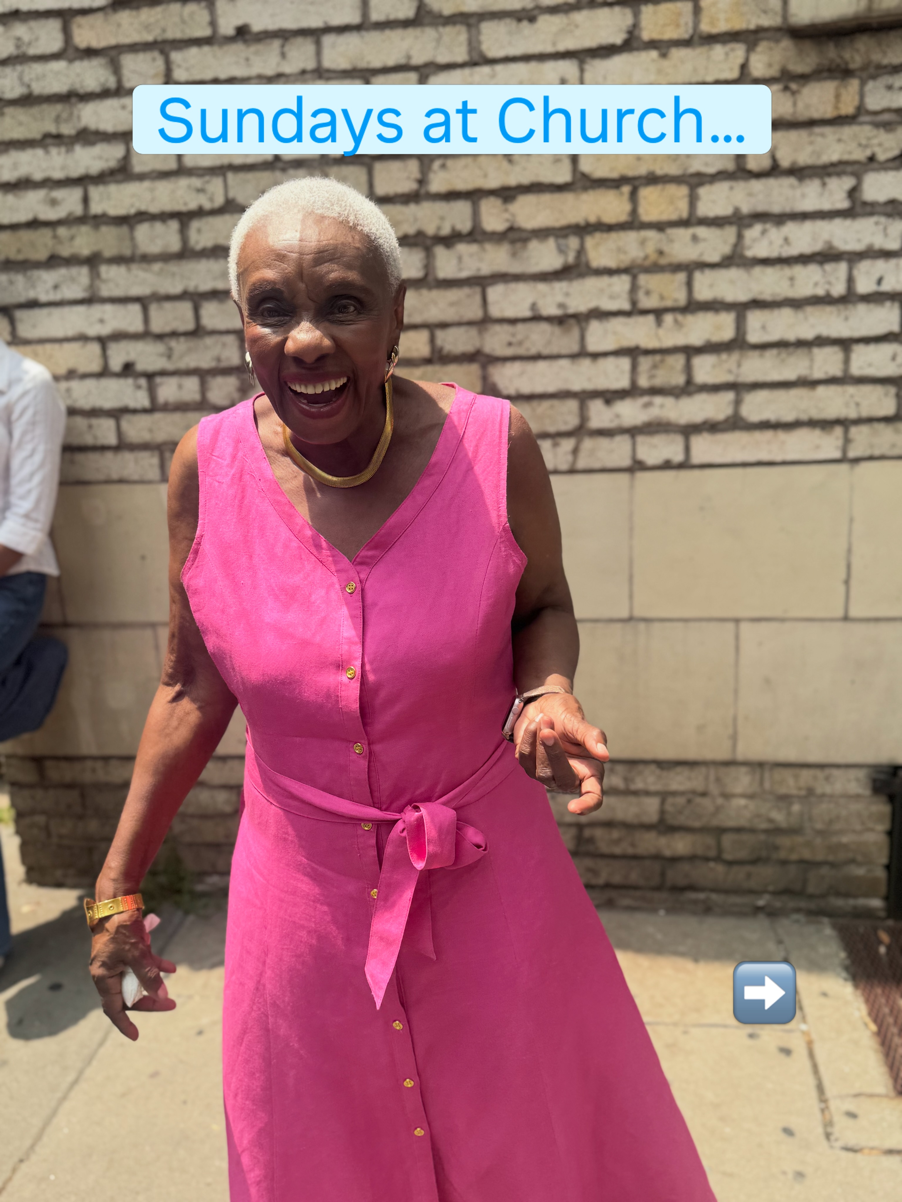 The Brooklyn Region of the New York City Church of Christ