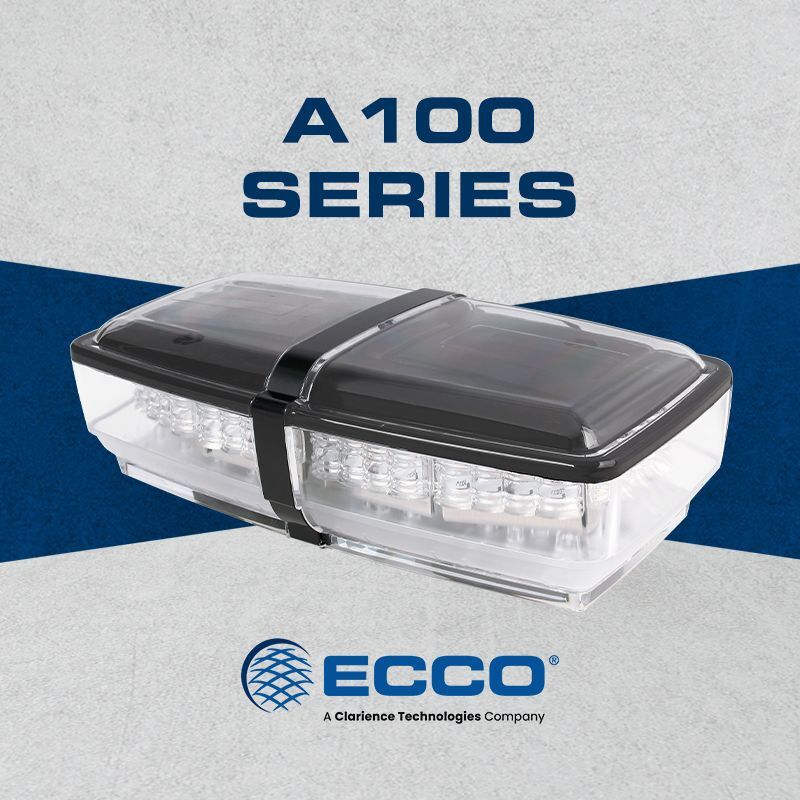 ESG - Boost Visibility with the A100 Series Low-Profile Minibar ...