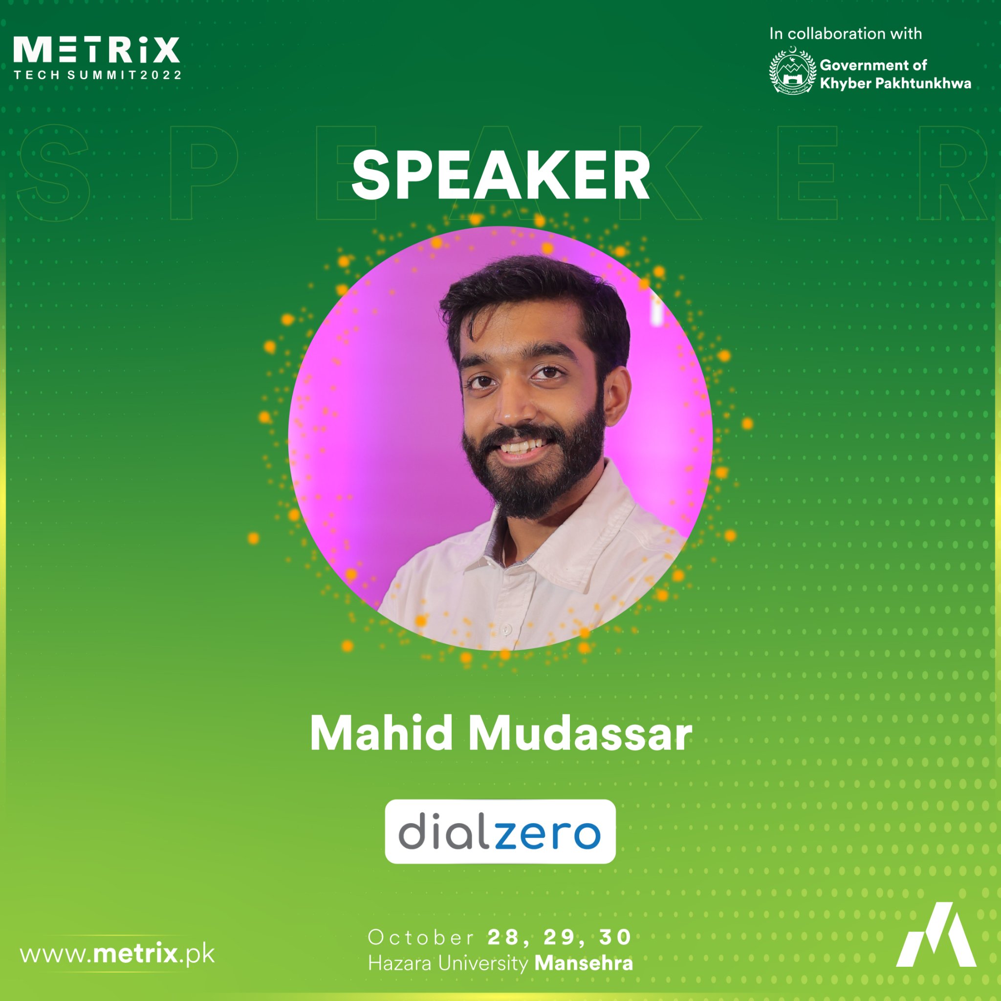 Metrix Pakistan - Metrix Pakistan is pleased to announce... | Facebook