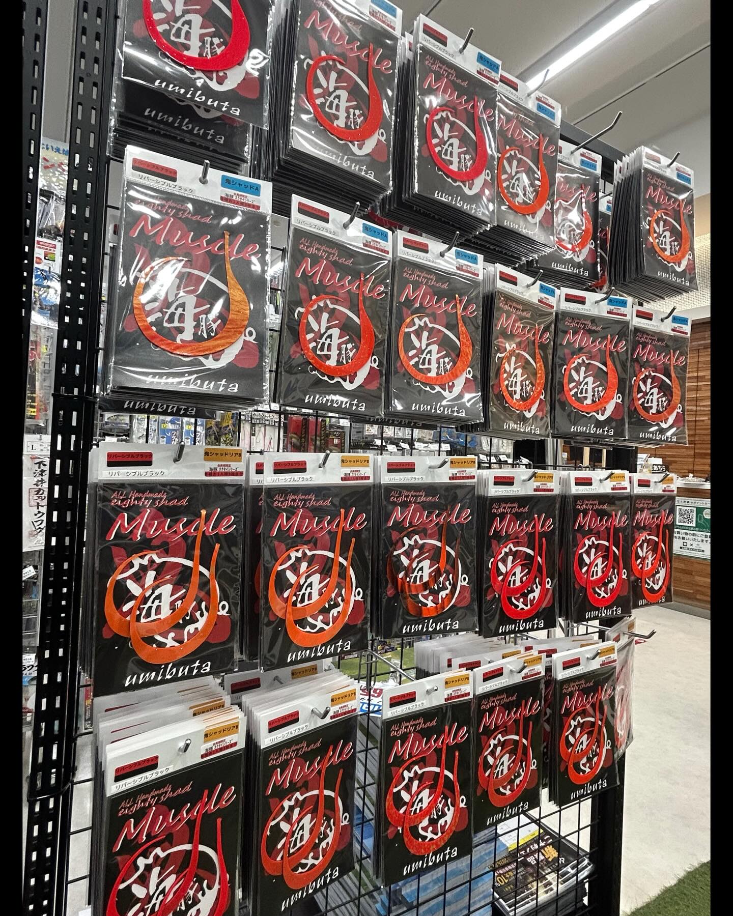 🌟タイラバコーナー入荷情報🌟 遂に🔥 海豚ネクタイシリーズ 新色