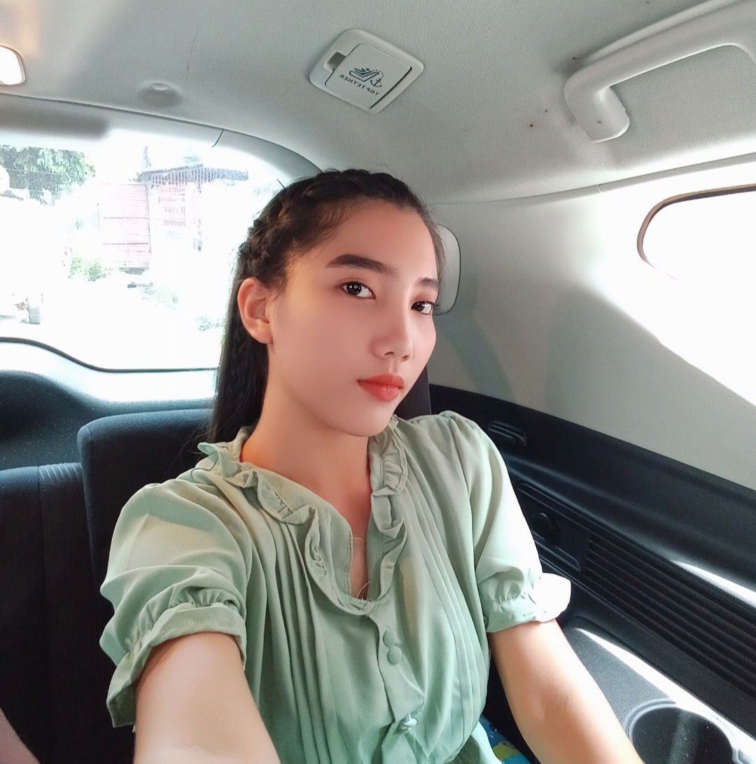 Cherrymae Mortejo Rabago