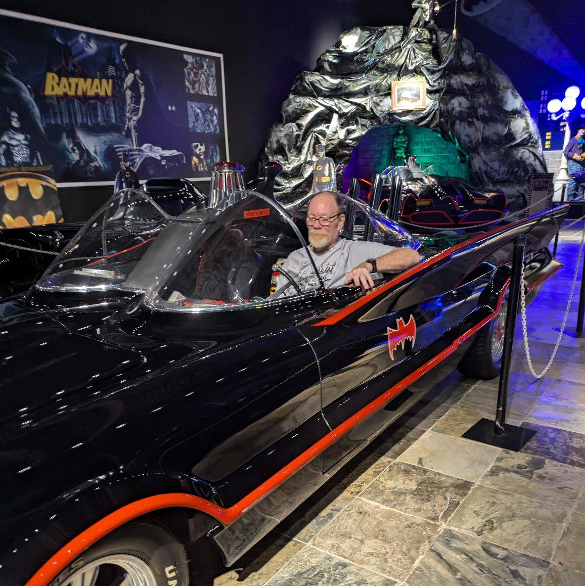Elmust - A Volkswagen Transporter-inspired hot rod, custom-built by Ian ...