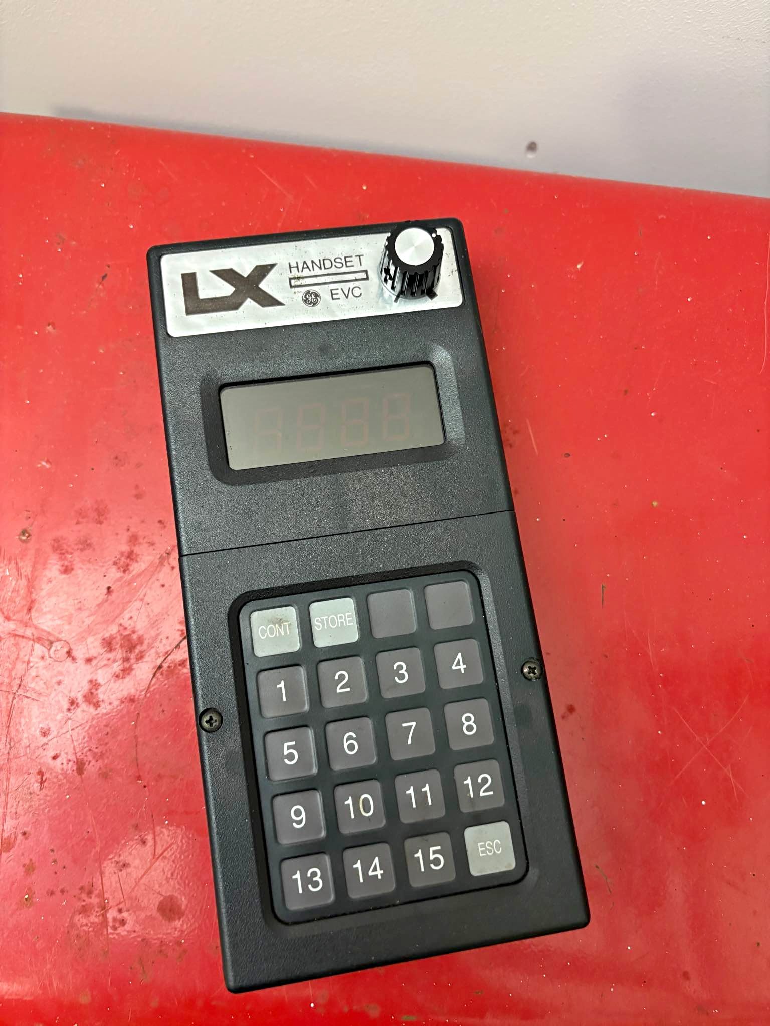 Matco Maximus 4.0 - Measuring Tools & Sensors - Indianapolis, Indiana ...