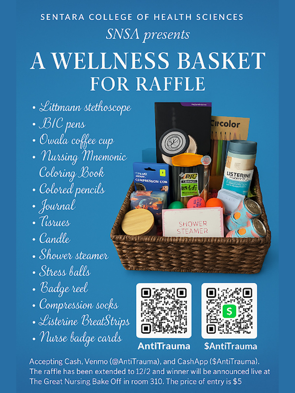 Sentara College of... - Sentara College of Health Sciences
