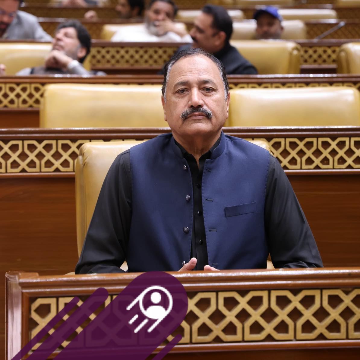 Raja Muhammad Aslam Khan