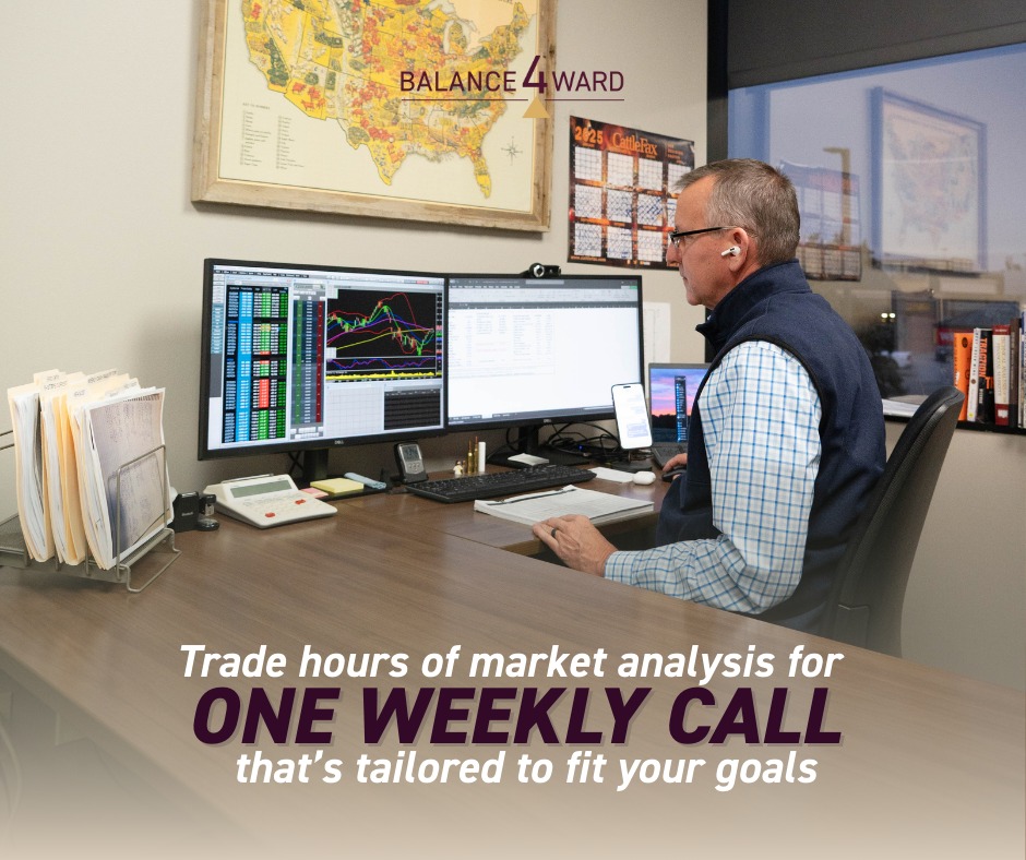Balance4ward | Nodaway IA