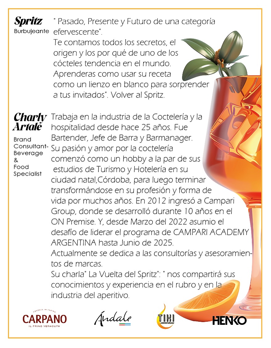 Andale Comidas Mexicanas | Crespo