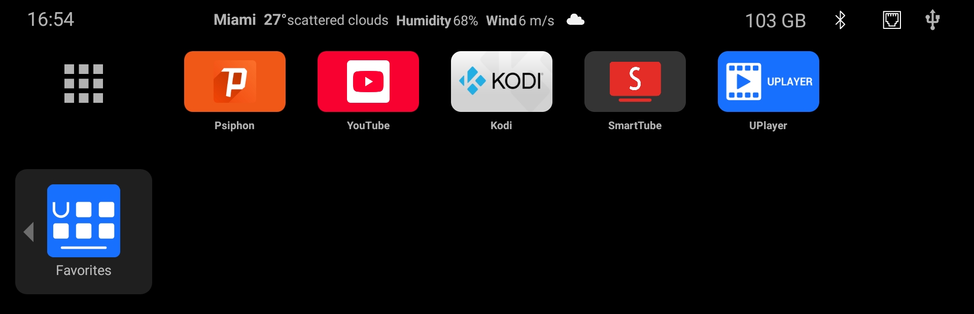 Ugoos Team keeps updating it's own... - UGOOS smart ideas | Facebook