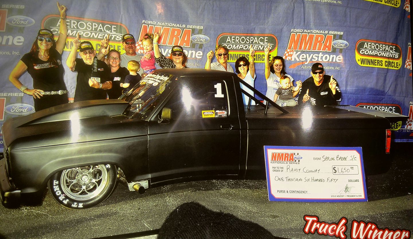 Conway Racing