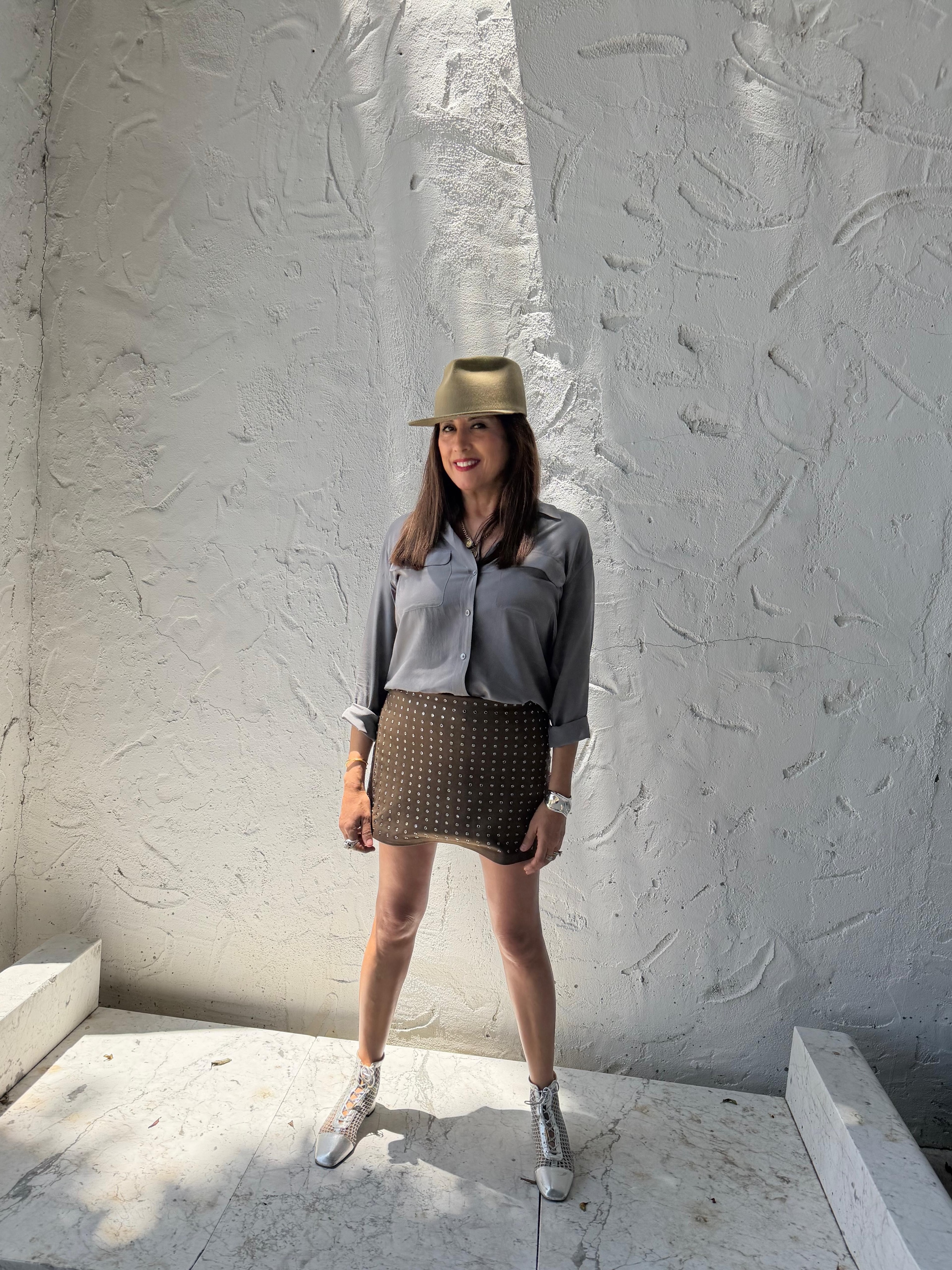 Gladys Tamez Millinery | Los Angeles CA